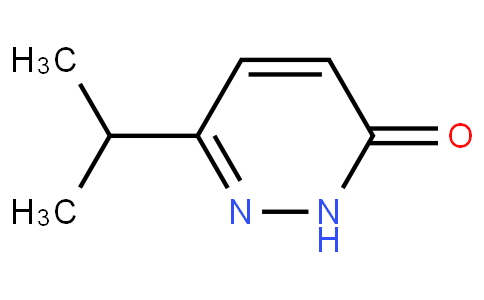 3-propan-2-yl-1H-pyridazin-6-one