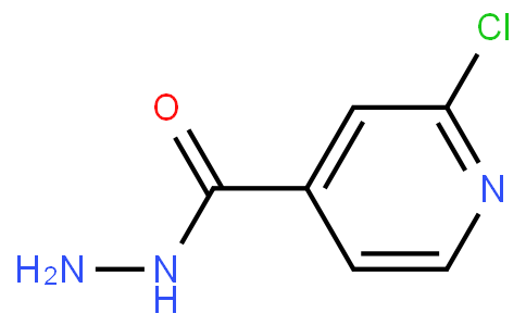2-Chloro-isonicotinic acid hydrazide
