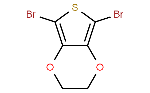 5,7-Dibromo-2,3-dihydrothieno[3,4-b][1,4]dioxine