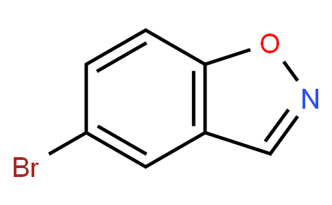 5-溴-1,2-苯并異惡唑