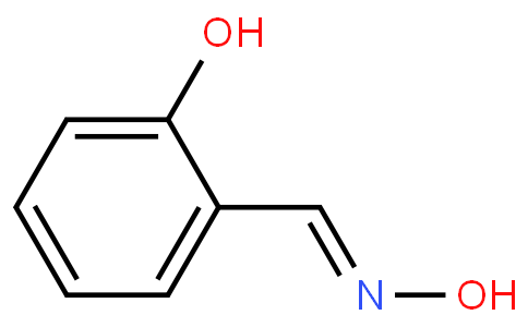 Salicylaldoxime
