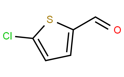 5-氯噻吩-2-甲醛