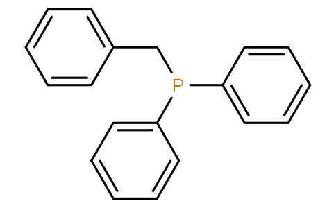 Benzyldiphenylphosphine