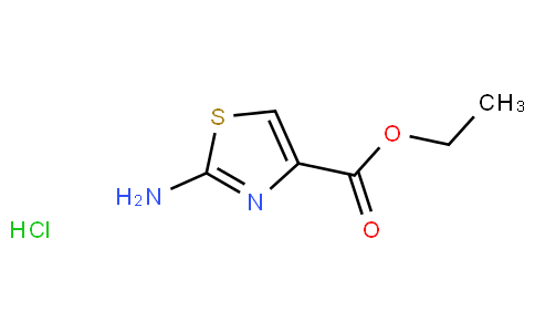 Ethyl 2-aminothiazole-4-carboxylate hydrochloride