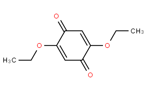 2,5-diethoxycyclohexa-2,5-diene-1,4-dione