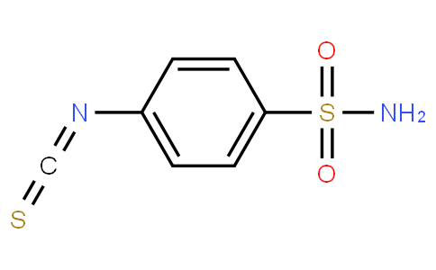 4-Isothiocyanatobenzenesulfonamide