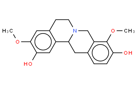 L-Stepholidine