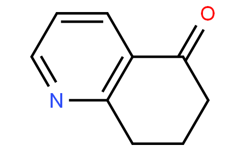 7,8-dihydro-6H-quinolin-5-one
