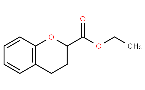 苯并二氫吡喃-2-甲酸乙酯