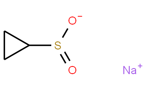 Sodium Cyclopropanesulfinate