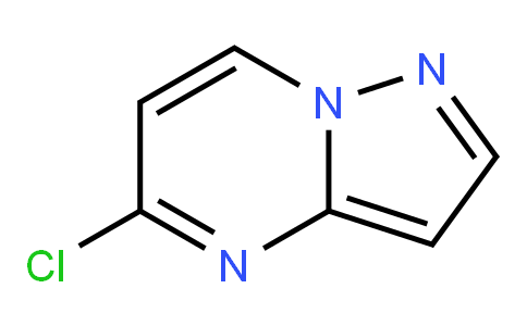 5-氯吡唑并[1,5-a]嘧啶