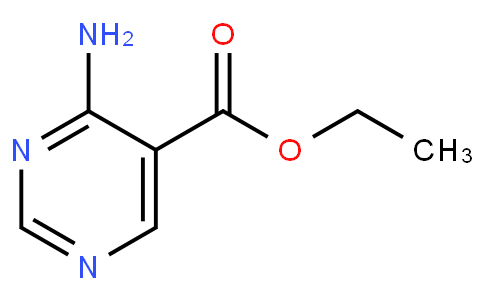 Ethyl 4-Aminopyrimidine-5-carboxylate