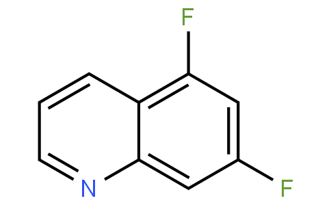 5,7-Difluoroquinoline