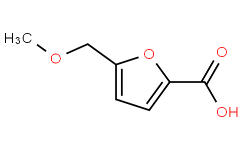 5-(methoxymethyl)furan-2-carboxylic acid