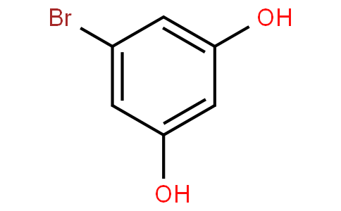 5-溴-1,3-苯二酚