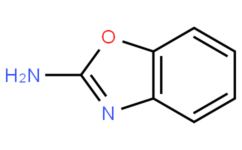 2-Aminobenzoxazole