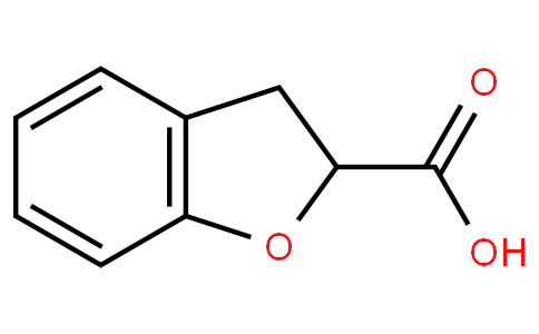 苯并二氫呋喃-2-羧酸