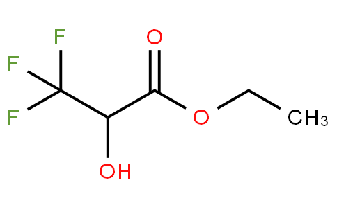 ethyl 3,3,3-trifluoro-2-hydroxypropanoate