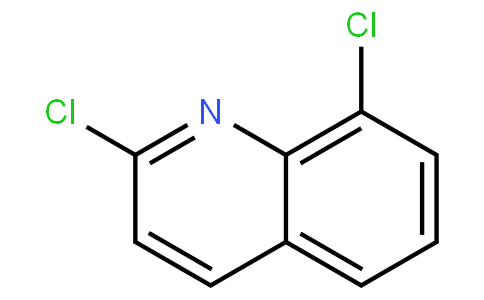 2,8-Dichloroquinoline