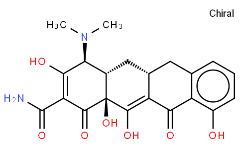 Sancycline