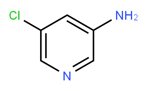 3-氨基-5-氯吡啶