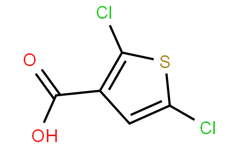 2,5-二氯-3-噻吩甲酸