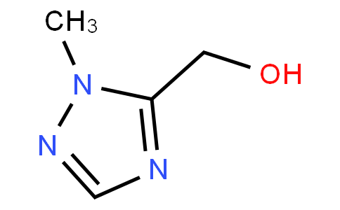 (2-methyl-1,2,4-triazol-3-yl)methanol