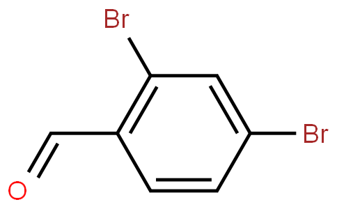 2,4-Dibromobenzaldehyde