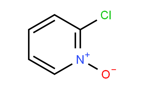2-chloro-1-oxidopyridin-1-ium