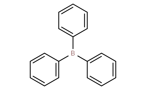 Triphenylborane