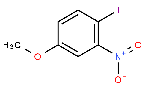 4-IODO-3-NITROANISOLE