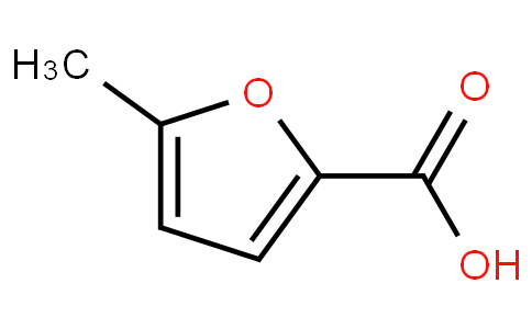 5-Methyl-furan-2-carboxylic acid