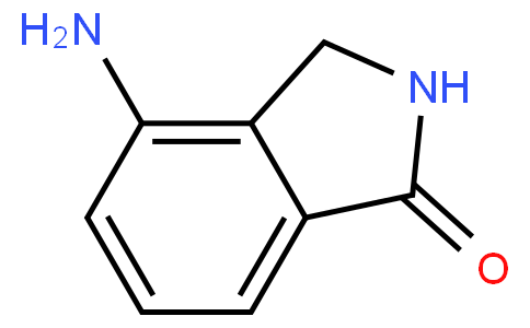 4-氨基-異吲哚啉-1-酮