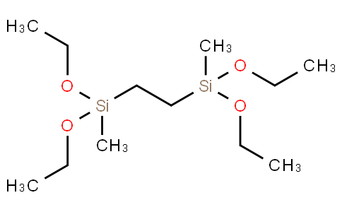 4,7-diethoxy-4,7-dimethyl-3,8-dioxa-4,7-disiladecane