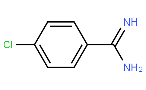 4-chloro-benzamidine