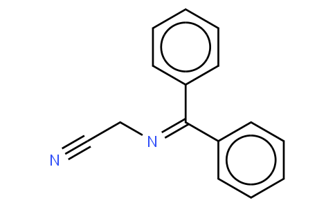 N-(Diphenylmethylene)aminoacetonitrile
