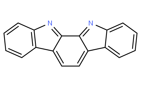 Indolo[2,3-a]carbazole