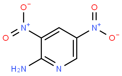 3,5-dinitropyridin-2-amine