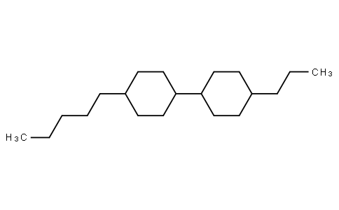 (反式,反式)-4-丙基-4’-戊基-1,1’-聯(lián)環(huán)己烷