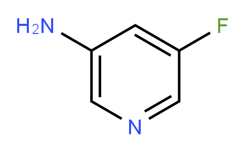 5-氨基-3-氟吡啶