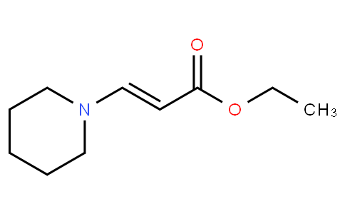 3-(1-哌啶基)丙烯酸乙酯