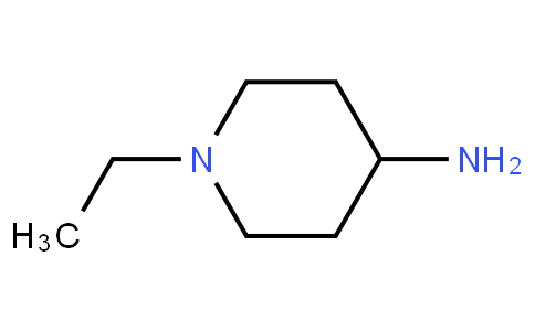 1-乙基-4-氨基哌啶