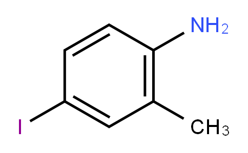 4-IODO-2-METHYLANILINE