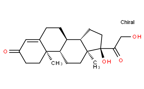 11-deoxycortisol