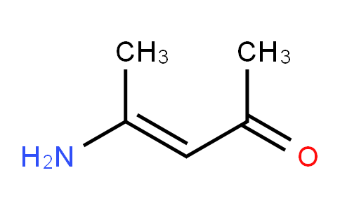 4-aminopent-3-en-2-one