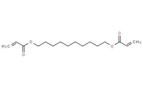 1,10-Bis(acryloyloxy)decane