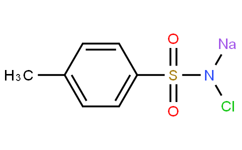 Chloramine-T trihydrate
