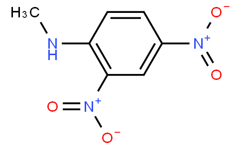 N-methyl-2,4-dinitroaniline