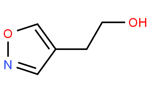 2-(1,2-oxazol-4-yl)ethanol
