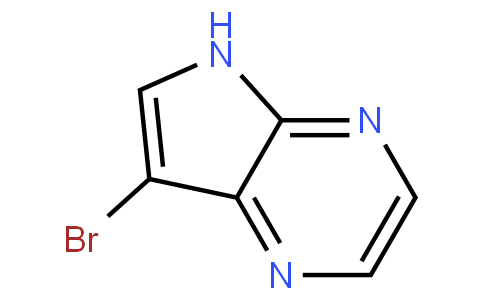 3-Bromo-4,7-diazaindole